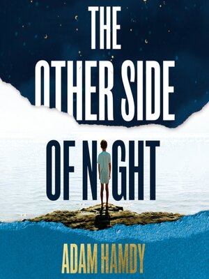 cover image of The Other Side of Night